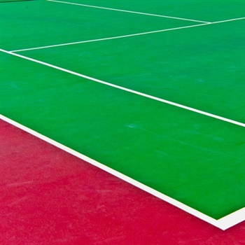 A Quick Guide to PowerGame™: The Leading Multi-Sport Outdoor Flooring System
