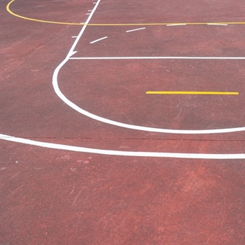 6 Senior-Friendly Games to Play On Your Multi-Sport Athletic Court