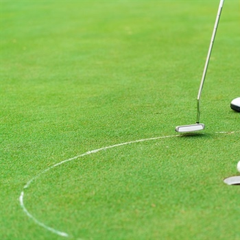 8 Putting Drills to Perfect Your Short Game