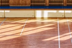 Check Out the Best Indoor Court Flooring for Schools & Recreation Centers