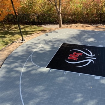 5 Wisconsin Themes to Incorporate Into Your Backyard Court Design