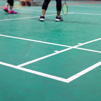 Essential Maintenance Tips for High-Usage Commercial Athletic Surfaces