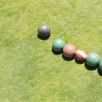 Everything You Want to Know About Bocce Ball (But Were Afraid to Ask!)