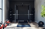 Your Go-To Guide For Building the Perfect At-Home Gym