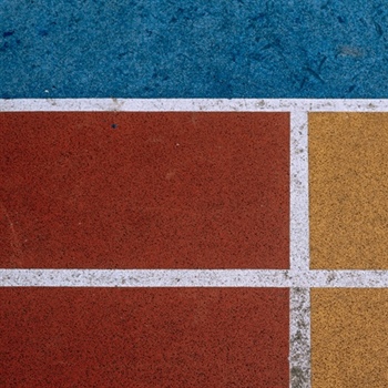 The Future of Athletic Court Technology: 4 Trends Shaping Athletic Surfaces