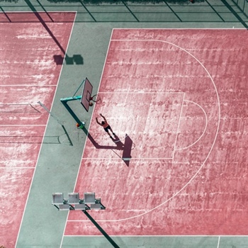 Court Accessories That Enhance Indoor Court Safety