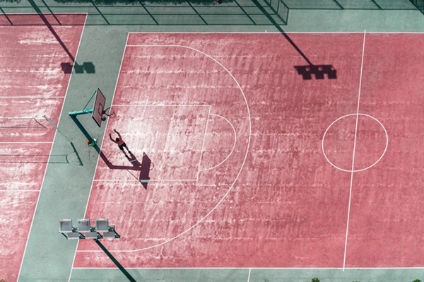 Court Accessories That Enhance Indoor Court Safety
