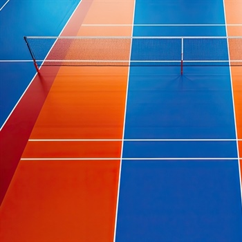 Understanding the Role of Color Design in Court Performance & Safety
