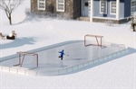 Fun Games to Play On Your Backyard Ice Rink in Wisconsin