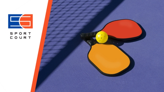 10 Reasons You Should Build a Backyard Pickleball Court This Summer