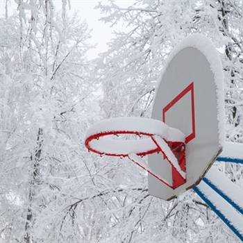 Weatherproofing Your Outdoor Court for Wisconsin Winters