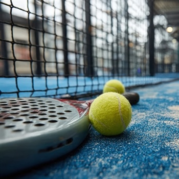 Why Padel Is Wisconsin's Next Big Sport & How to Build a Court