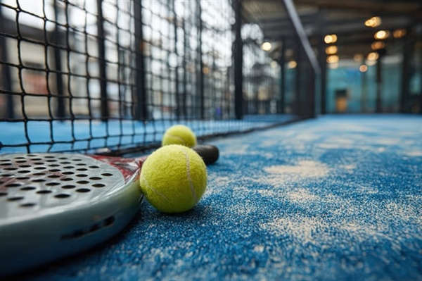 Why Padel Is Wisconsin's Next Big Sport & How to Build a Court