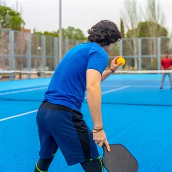 Skip the Wait: Wisconsin's Top 5 Pickleball Destinations vs.Your Own Backyard Court