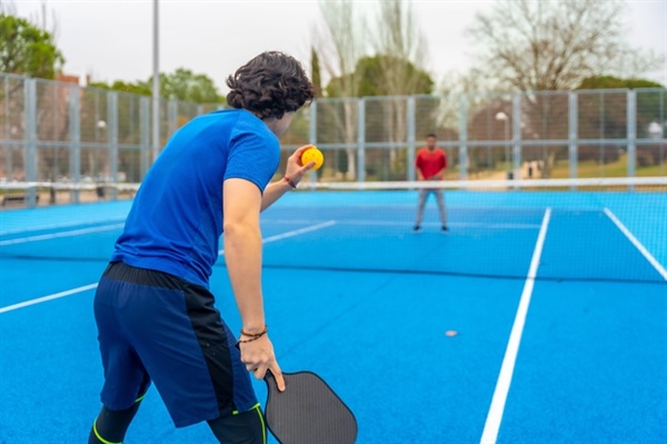 Skip the Wait: Wisconsin's Top 5 Pickleball Destinations vs.Your Own Backyard Court