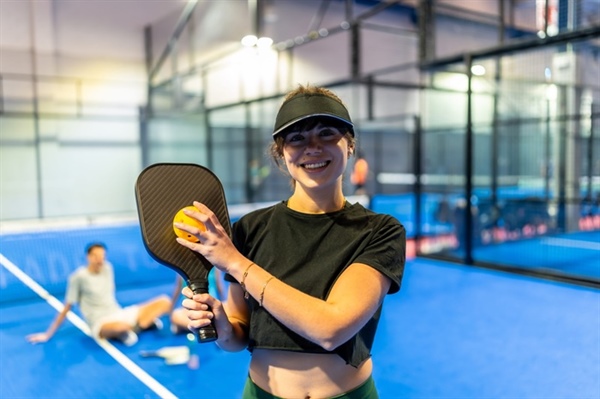 The Wisconsin Brewery Guide to "Eatertainment": Adding Bocce & Pickleball to Your Taproom