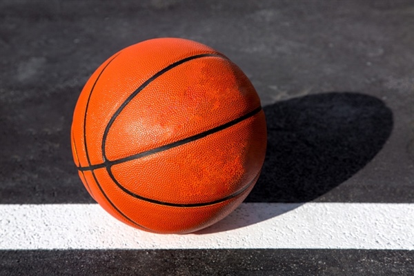5 Residential Basketball Court Ideas