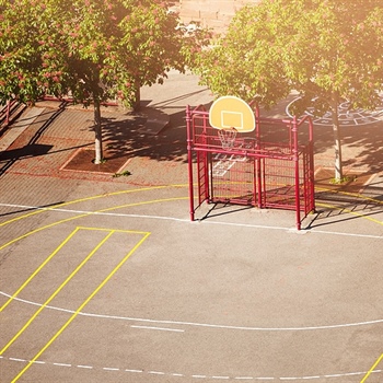 6 Reasons Why a New Game Court Is a Great Decision
