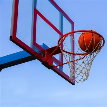 Improve Your Basketball Shot With These Three Tips