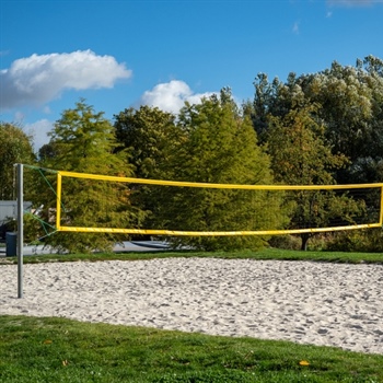 Improve Your Volleyball Game With These Five Tips