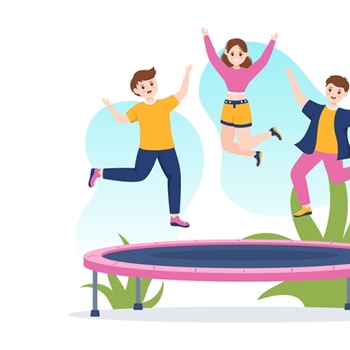 Making the Most Out of Your Trampoline