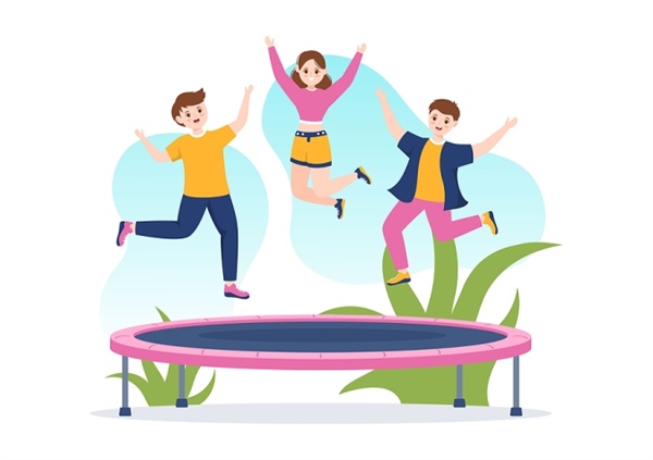 Making the Most Out of Your Trampoline
