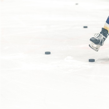 A HOCKEY RINK FOR ALL SEASONS: Practicing Year-Round in Wisconsin Has Never Been Easier!
