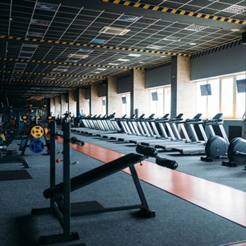 The Best Flooring for Commercial Fitness Centers in Wisconsin