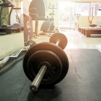 Designing a Commercial Weight Room: Essential Equipment