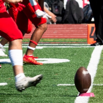 Sports Fans: 5 Places to Go to a Game in Wisconsin