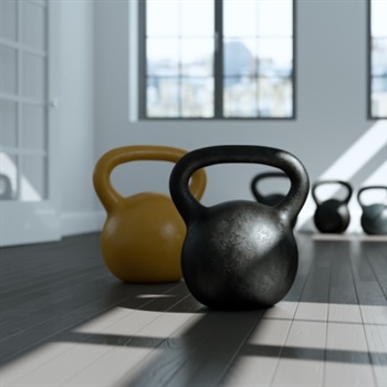 What's the Best Indoor Surface for Your At-Home Gym?