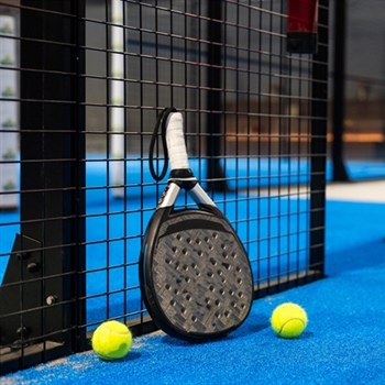 Padel Explained: How to Play the Trendy Racket Sport