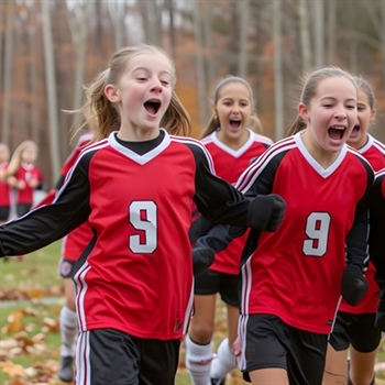 6 Tips for Hosting a Neighborhood Sports Tournament