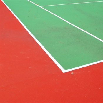Why We Have the Best Outdoor Court Surfaces for Wisconsin's Climate