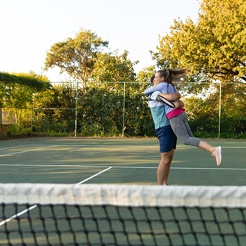 How a Custom Athletic Court Can Boost Your Wisconsin Property Value