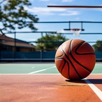 4 Ways Athletic Courts Impact Community Wellness