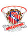 Basketball USA Logo
