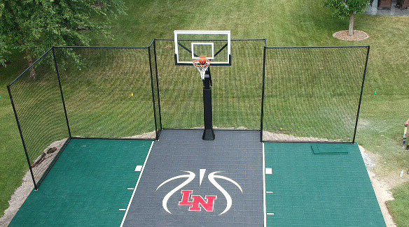Court Accessories Sport Court WI Court Accessories Sport Court WI