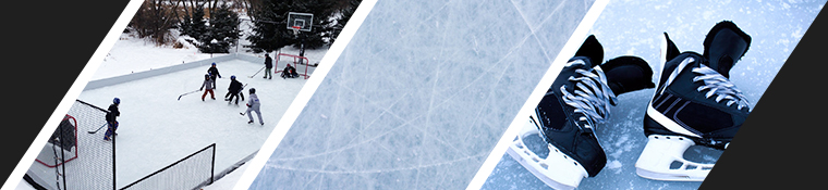 Hokey Rinks By Sport Court Wisconsin