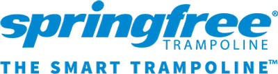 Springfree Trampolines Logo